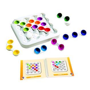 Smart Games Anti Virus   Toys & Games   Puzzles   Brain Teasers