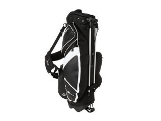 Puma Monoline Sport Stand Golf Bag Black
