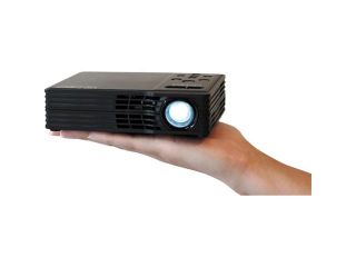 AAXA Technologies LED Showtime 3D Micro Projector