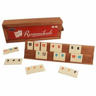 Rummikub