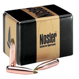 Nosler E Tip Bullet .338 cal .338 dia. 200 gr. 424331