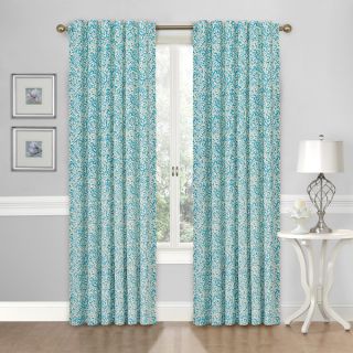 Waverly Do the Twist Curtain Panel   18021948   Shopping