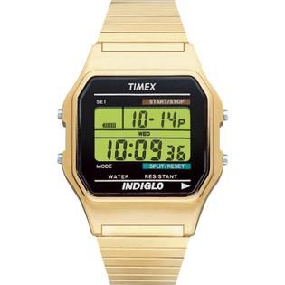 Timex Mens Classic Digital   Jewelry   Watches   Mens Watches