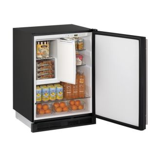Line 1000 Series 1224   24 Inch Refrigerator/Freezer Combo