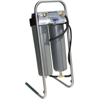Hydro Tek Spot-Free Wash System for Pressure Washers, Model# CD100NH