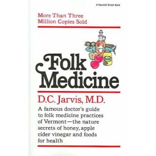 Folk Medicine