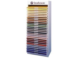 Strathmore ST78 585 Decorative Sheet Permanent Paper Cabinet