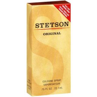 Stetson Cologne Spray