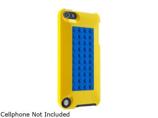 BELKIN Yellow / Blue LEGO Builder Case F8W304VFC00