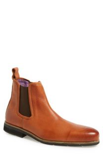 Blackstone SCM 004 Leather Chelsea Boot (Men)
