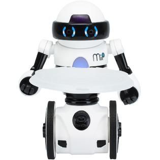 WowWee MiP Personal Robot Provides Entertainment for the Whole Family