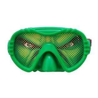 Swimways Marvel Hulk Character Mask   Fitness & Sports   Water Sports