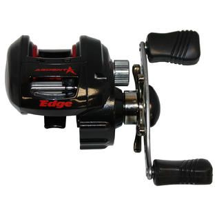 Ardent Ardent Edge Tournament 7.21 Left Hand 6+1 BB Baitcast Reel