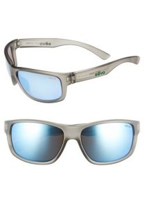 Revo Baseliner 61mm Polarized Sunglasses