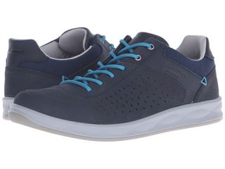 Lowa San Francisco GTX Surround Navy/Petrol