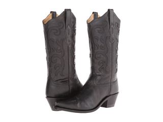 Old West Boots LF1579 Black