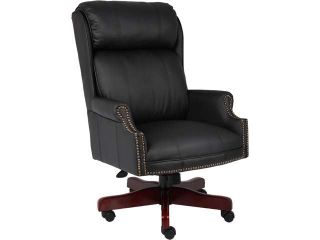 BOSS Office Products B7301C Executive Chairs