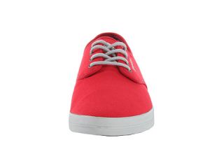 emerica the wino red red grey