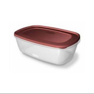 Easy Find Lids Food Storage Container 2.5GAL FOOD CONTAINER