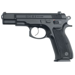 CZ USA CZ 85 B Handgun 415579