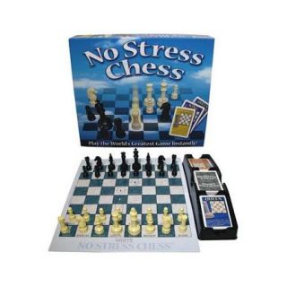 No Stress Chess