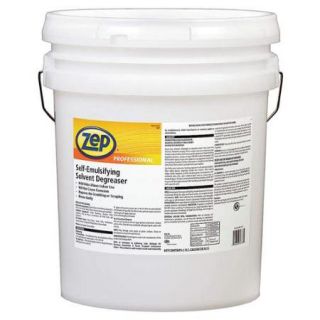 Unscented Solvent Degreaser, 5 gal. Pail R07635