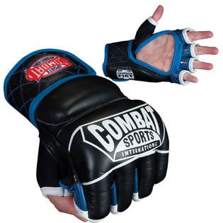 Combat Sports MMA Hammer Fist Training Gloves   Fitness & Sports