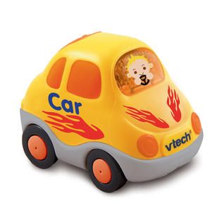 Vtech Go Go Smart Wheels Car   Toys & Games   Learning & Development