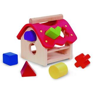 SORTING HOUSE   Toys & Games   Learning & Development Toys