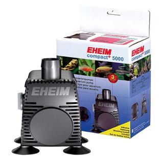 Eheim Ehm Pump 1102 Compact 5000 1320gph