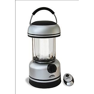 Northwest Territory 12 LED Lantern with Remote Control   Fitness