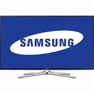 Samsung 50 1080p Smart Pro LED TV   UN50H6350