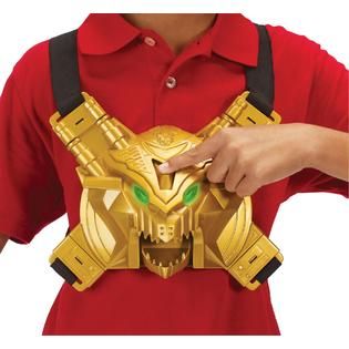 Power Rangers  Ultra Dragon Chest Armor