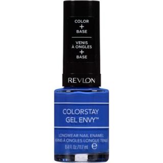 Revlon ColorStay Gel Envy Longwear Nail Enamel, 400, 0.4 fl oz