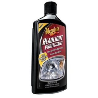 Meguiar's Headlight Protectant