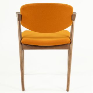 dCOR design Levanger Arm Chair