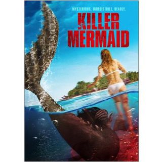 Killer Mermaid