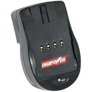 Digipower Travel Charger for Sony Digital Camcorder Batteries   TVs