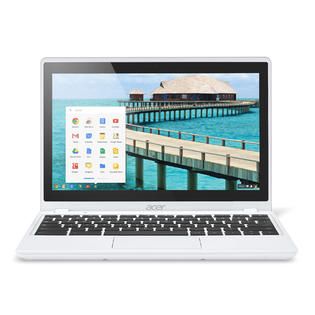 Acer C720 11.6 Touchscreen Chromebook with Intel Celeron 2955U