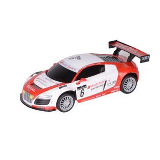 Toy State 120 R/C Street Racer   Audi R8 LMS Ultra 2012   Toys