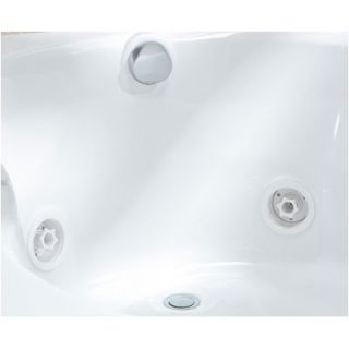 Jacuzzi® 26 Lift and Turn Bath Tub Drain Kit