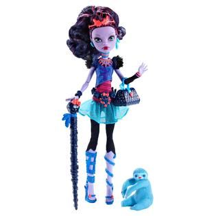Monster High Jane Boolittle™ Doll   Toys & Games   Dolls