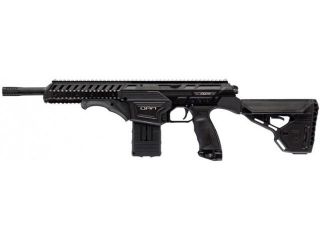 Dye 2013 Assault Matrix DAM Paintball Gun   Black