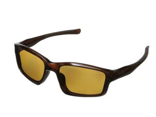 Oakley Chainlink Bronze Polarized w/ Polished Rootbeer