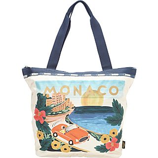 LeSportsac Hailey Tote