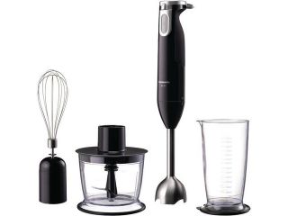 PANASONIC MX SS1 Hand Blender with Accessories