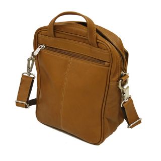 Piel Leather Travelers Carry all Bag