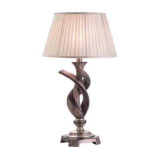 Eurofase Abacus 29 1/2 in. Aged Bronze Table Lamp 17364 010