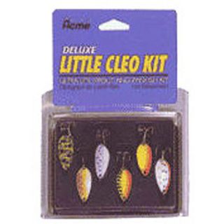 Little Cleo Spoon Kit