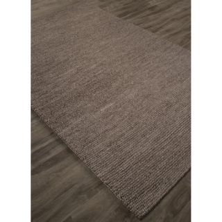 Sandia Hand Loomed Gray Area Rug by JaipurLiving
